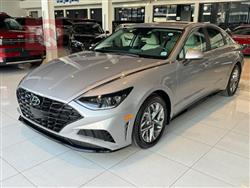 هیوندای سۆناتا